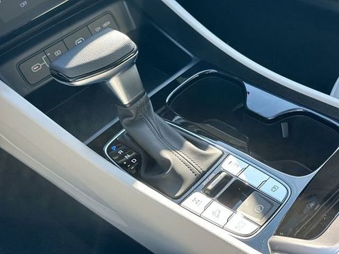 New 2026 Hyundai Tucson SEL AWD/4WD image 22