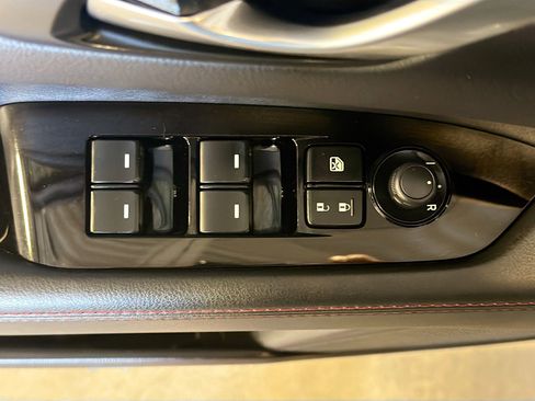 Used 2025 MAZDA CX-5 Carbon Edition image 15