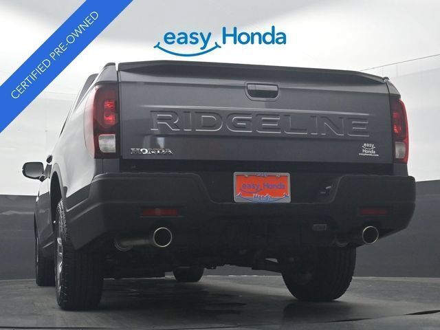 Certified 2026 Honda Ridgeline RTL image 31