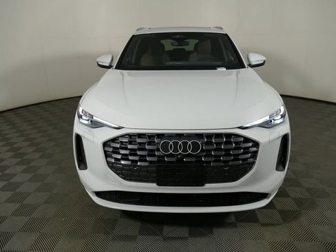 Used 2025 Audi Q5 Premium Plus image 8