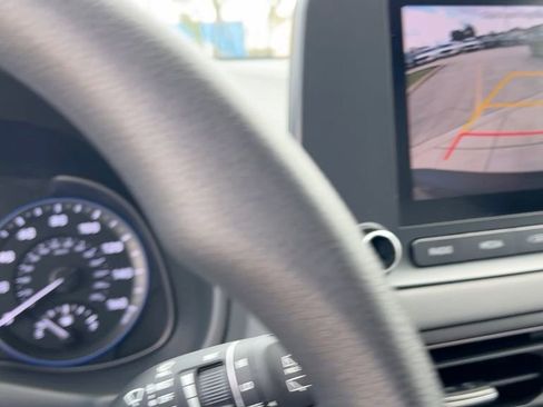 Used 2023 Hyundai Kona SEL w/ Cargo Package image 25