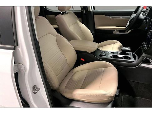 Used 2024 Ford Ranger Lariat image 8