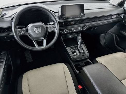 Certified 2024 Honda CR-V EX image 29