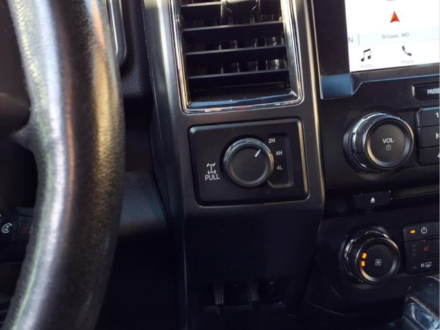 Used 2018 Ford F150 XLT w/ Equipment Group 302A Luxury AWD/4WD image 10