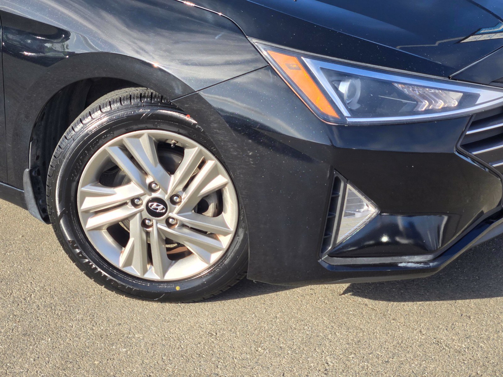 Used 2020 Hyundai Elantra Value Edition FWD image 9