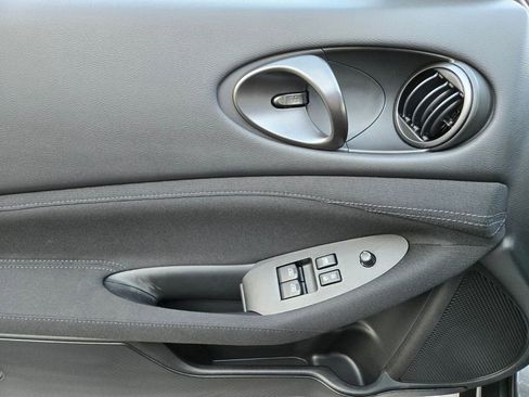 New 2026 Nissan Z Performance w/ Floor Mat Package RWD image 8