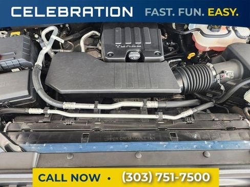 Certified 2024 Chevrolet Silverado 1500 LT image 15