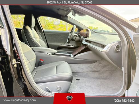 Used 2023 Lucid Air Pure AWD/4WD image 18