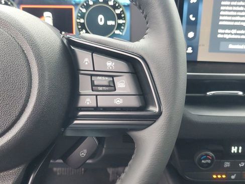 Used 2026 Subaru Outback Limited image 16