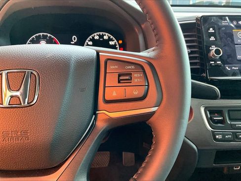 Used 2024 Honda Ridgeline Sport+ image 23