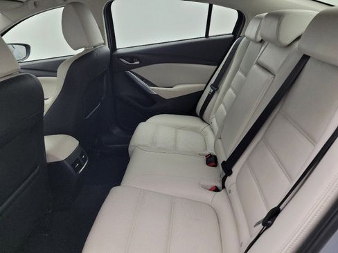 Used 2016 MAZDA MAZDA6 Grand Touring image 18