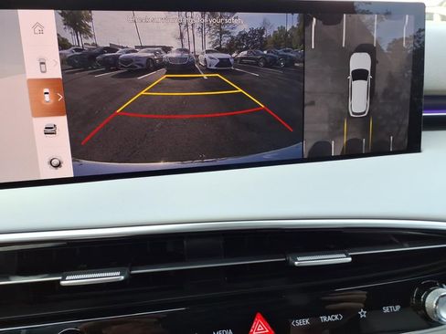 New 2026 Genesis GV70 2.5T Advanced AWD/4WD image 25