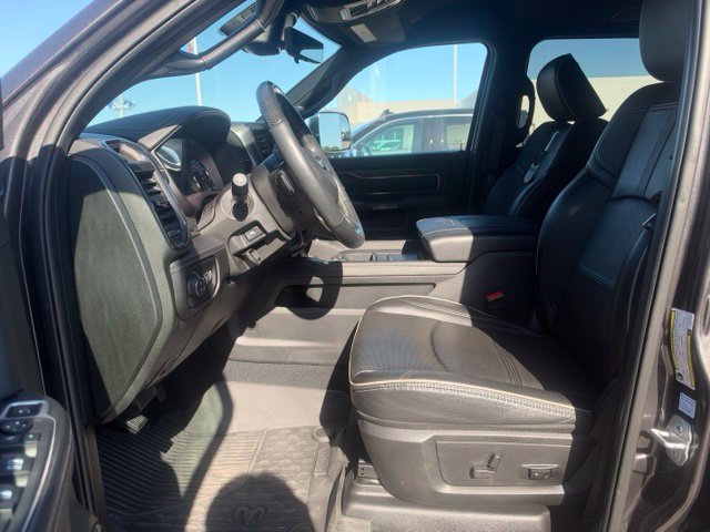 Used 2022 RAM 3500 Limited w/ Safety Group AWD/4WD image 5