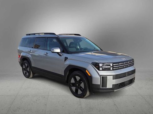 New 2026 Hyundai Santa Fe Calligraphy image 2