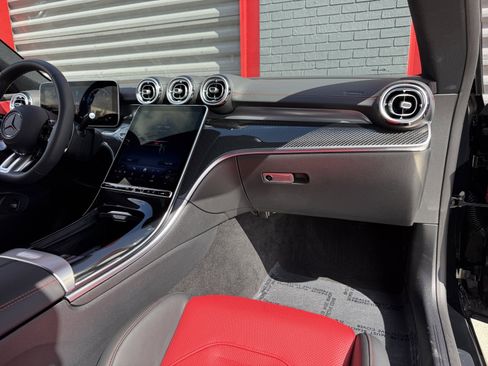 Used 2026 Mercedes-Benz CLE 53 AMG 4MATIC Coupe image 19