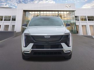 New 2025 Cadillac Escalade IQ Luxury 2 AWD/4WD video 2