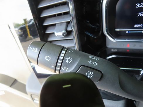 Used 2024 Chevrolet Silverado 1500 RST w/ Convenience Package II image 25