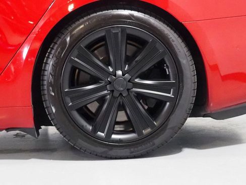 Used 2021 Tesla Model S Long Range AWD/4WD image 53