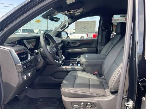 New 2026 GMC Yukon Denali w/ Advanced Technology Package AWD/4WD image 10