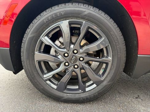 Certified 2024 Chevrolet Equinox RS w/ LPO, Floor Liner Package FWD image 32
