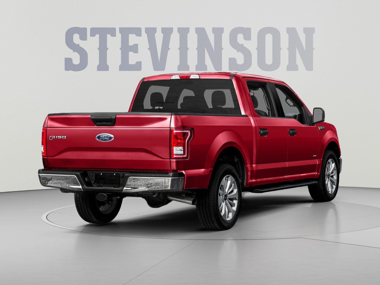 Used 2016 Ford F150 Lariat AWD/4WD image 2
