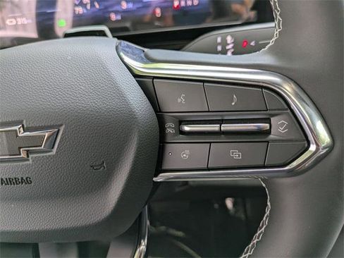 New 2026 Chevrolet Silverado EV Trail Boss w/ Premium Package image 17