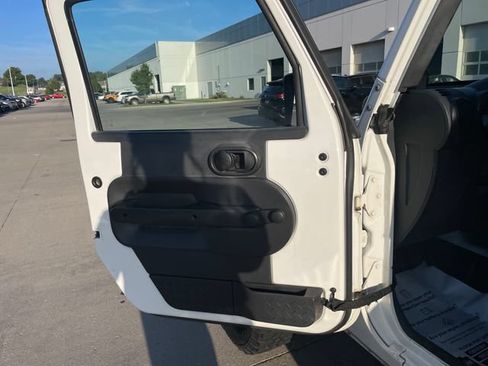 Used 2010 Jeep Wrangler Sport AWD/4WD image 20