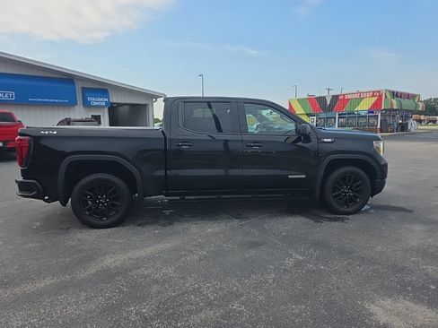 Used 2021 GMC Sierra 1500 Elevation AWD/4WD image 6