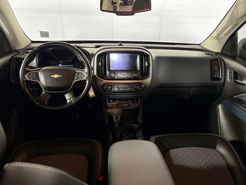 Used 2016 Chevrolet Colorado Z71 AWD/4WD image 12