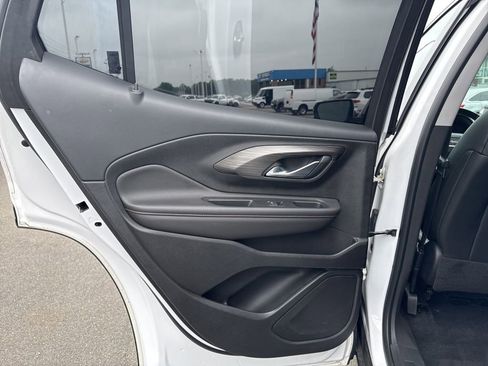 Used 2020 GMC Terrain SLT FWD image 28