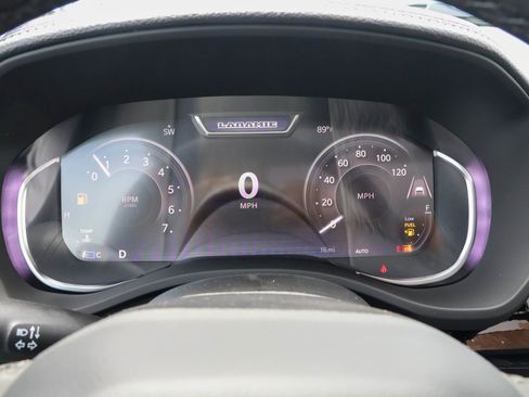 New 2026 RAM 1500 Laramie AWD/4WD image 23