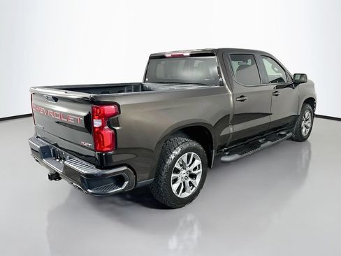 Used 2020 Chevrolet Silverado 1500 RST w/ All-Star Edition AWD/4WD image 7