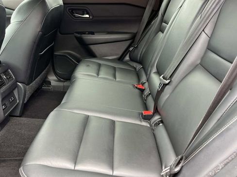 Used 2023 Nissan Rogue SL w/ SL Premium Package AWD/4WD image 26