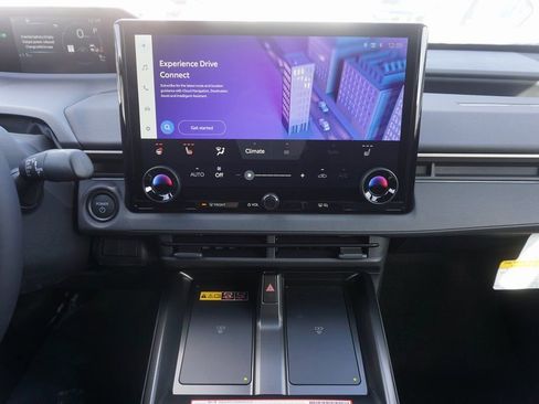 New 2026 Toyota bZ XLE Plus image 13