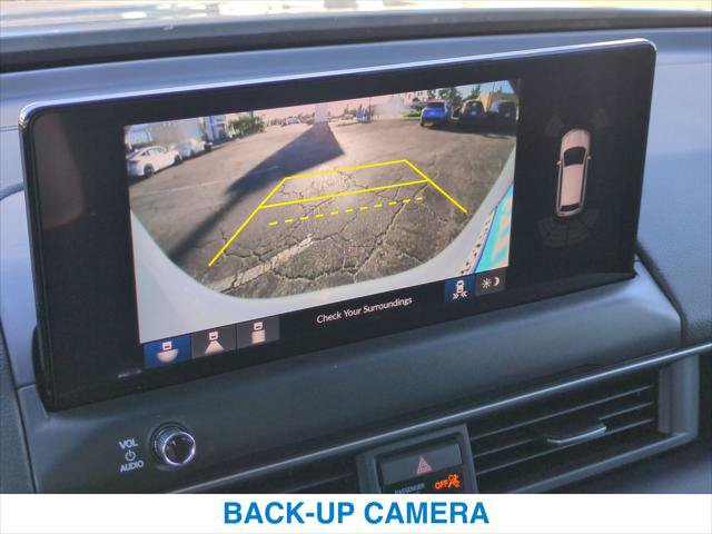 New 2026 Honda Pilot EX-L image 19