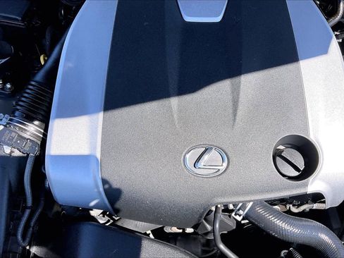 Used 2015 Lexus GS 350 w/ F Sport Package image 29