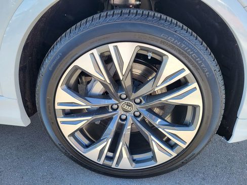 New 2026 Audi Q8 Premium Plus image 15