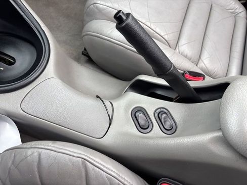 Used 1997 Ford Mustang GT RWD image 23