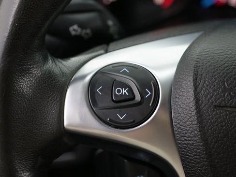 Used 2016 Ford Transit Connect XLT FWD image 22
