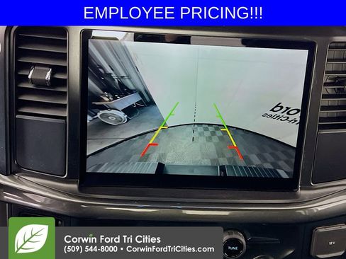 New 2026 Ford F150 STX AWD/4WD image 19