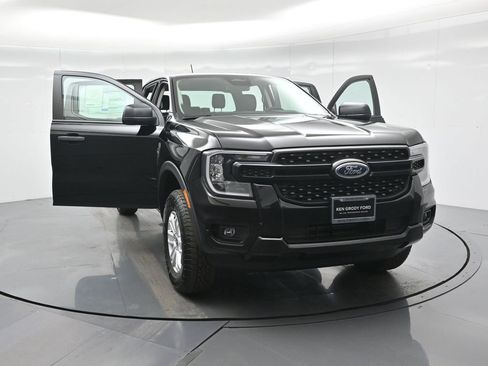 New 2025 Ford Ranger XL image 29
