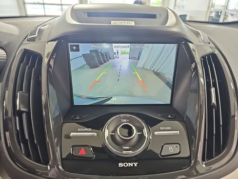 Used 2016 Ford C-MAX SEL w/ Equipment Group 303A FWD image 28