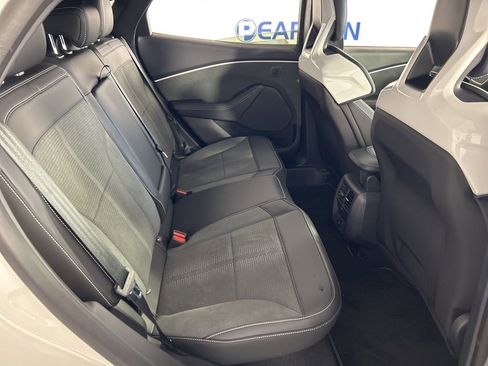 New 2025 Ford Mustang Mach-E GT image 31