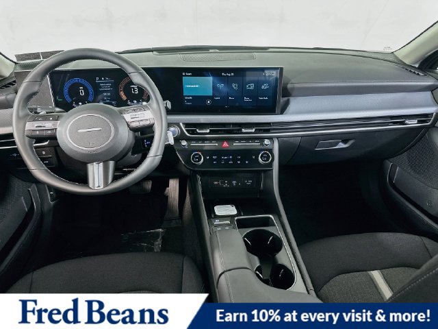 New 2026 Hyundai Sonata SEL FWD image 10