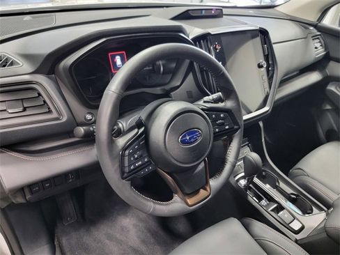 Used 2025 Subaru Ascent Bronze Edition w/ Popular Package #2 image 13