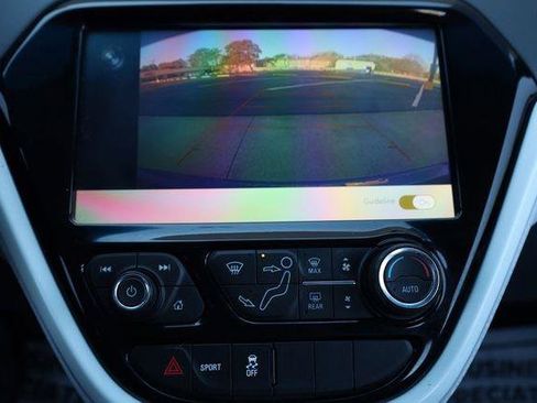Used 2020 Chevrolet Bolt LT FWD image 35