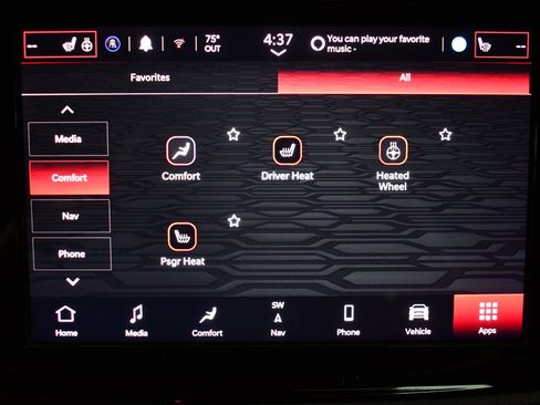 Used 2022 Dodge Durango GT RWD image 37