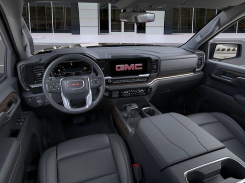 New 2026 GMC Sierra 1500 Elevation w/ Elevation Premium Package AWD/4WD image 36