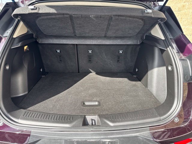 Used 2020 Buick Encore GX Preferred w/ Cold Weather Comfort Package FWD image 12