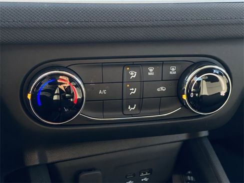 Used 2026 Chevrolet TrailBlazer LS image 14